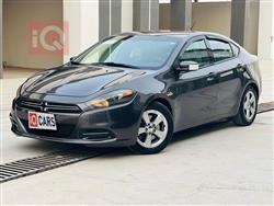 Dodge Dart